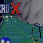Silence F Zero X N64