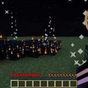 Fireworks In Minecraft Spawners
