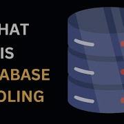 What Is Database Pooling And Why It Is Important Shorts Youtubeshorts