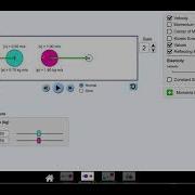 Collision Virtual Lab Help
