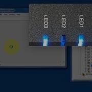 LabVIEW Code Xilinx IP Integration Expected Results