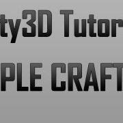 Unity 4 Creating A Simple Crafting System JavaScript