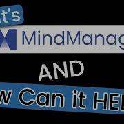 Unlocking Your Productivity Potential With Mindmanager