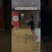 The L Step The Ultimate Footwork Manoeuvre For Boxers Level Up Your Boxing With This Movement