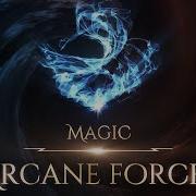MAGIC ARCANE FORCES Sound Effects Trailer