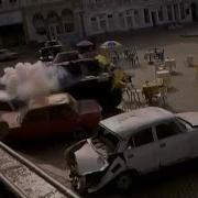 Отряд Морские котики U S Seals 2000 Car Crash Scene 1