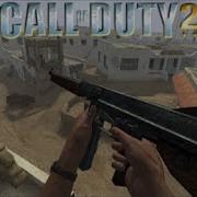 Call Of Duty 2 2020 Multiplayer SMG Gameplay Toujane 46 23