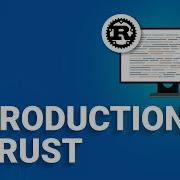 Introduction To Rust What Is Rust Programming Rust Tutorial Edureka