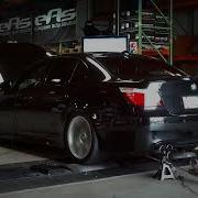 Derya Uluğ Sana Çıkıyor Yollar BMW M5 E60