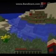 Chicken Bomb 1 COMMAND BLOCK