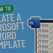 How To Create Labels In Microsoft Word Smith Corona Labels