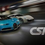 CSR2 Trailer 1 5 Update Featuring BUGATTI CHIRON