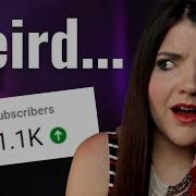 Why EVERYTHING Changes Once You Have 1 000 Subscribers