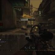 Cod4 HD Dazzle Capture Quality Test