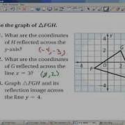 9 2 Reflections Wmv