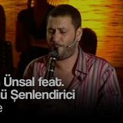 Niran Ünsal Feat Hüsnü Şenlendirici Firuze Sarı Sıcak