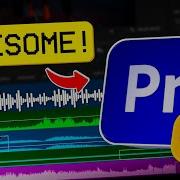 New Audio Tools In Premiere Pro