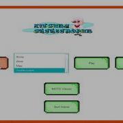 READ DESC Making 2D Games Using JavaFX Kitchen Catastrophe V1 CS230 Video Demo