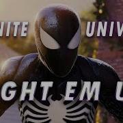 INFINITE UNIVERSE Light Em Up