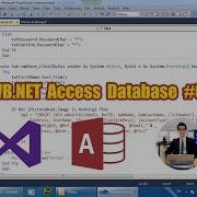 VB NET Tutorial 6 How To Insert Data With Images Into The Database 1 4