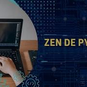 El Zen De Python