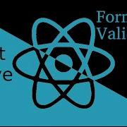 React Native Tutorial Form Validation