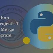 Python Mini Project Mail Merge Program Python Basics For Beginners Miniproject01 Python