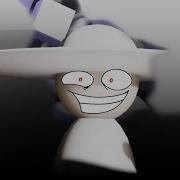 Unused Strident Crisis Cutscene I Made A Year Ago