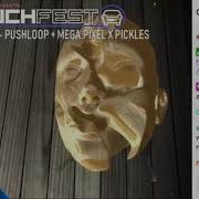 Pushloop Couch Fest