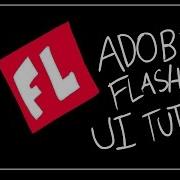 Flash Tutorial Navigating The User Interface U I