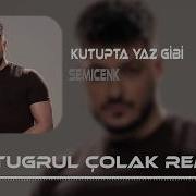 Semicenk Bir Güneşe Bir De Sana Bakamam Remix