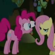 Fluttershy Fireflies Owl City