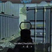 Cod 4 1v1 Annihilation Against SKillz