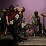 Sanction FULL SET Epic Problem FYA FEST AFTERSHOW