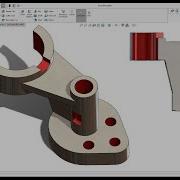 SolidWorks Tutorial 2021 Exercise Nr 94 Learn From Home D