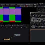 Nuke Python Pt1 Simple Commands