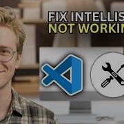 How To Fix VSCode Intellisense Not Working Quick Fix 2026
