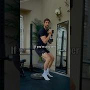 Strength Workout For Runners