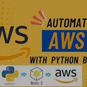 Day 1 Setup AWS CLI Boto3 List S3 Buckets With Python Automate AWS With Python Boto3