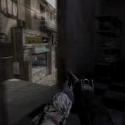 COD4 HitLoc Pre Release HD Test