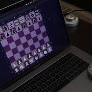 Voice Chess Fully Playable Chess Game With Speech Capabilities Like HAL9000