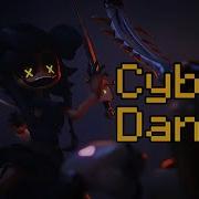Heavy Flash Glitch Warning Cyber Dance Multifandom Mep Complete