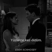 Ted Robin Back To Black Türkçe Çeviri