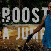 How To BOOST A JUMP W Jordan Boostmaster Technique Tuesday