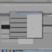 Tutorial On Drop Menu In Flash