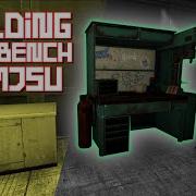 BUILDING WORKBENCH By MJSU Rust Admin Academy Rust Tutorial 2020