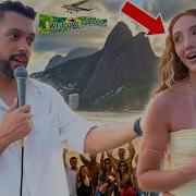 This BRAZILIAN Girl Stepped Up To Sing And STUNNED Everyone Lady Gaga Shallow