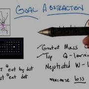 Goal Abstraction P4