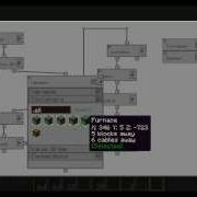 Splitting Items Between Containers Advanced Version