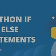 Hindi Python Tutorial For Beginners 11 Python IF ELSE Statements